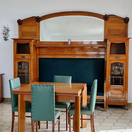 Etna & Sea View Villa *